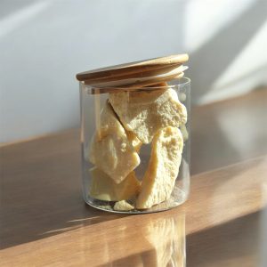 Beurre de cacao