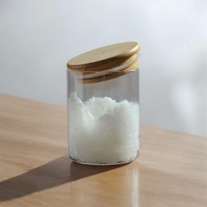 Huile de coco