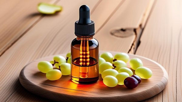 Huile de Jojoba