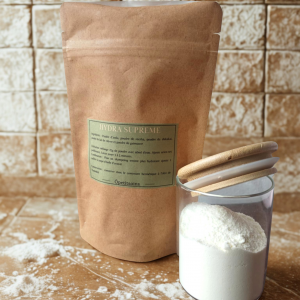Shampoing Cheveux Secs - Hydra Suprême