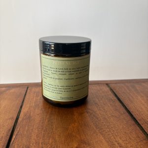 Petit Nuage - Beurre Corporel Fouetté