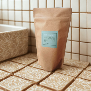 Shampoing anti-chute - Renouveau