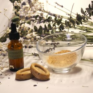 Shampoing neutre - L'essentiel