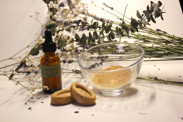 Shampoing neutre - L'essentiel