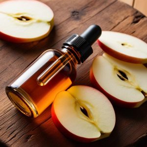 Vinaigre de cidre de pomme