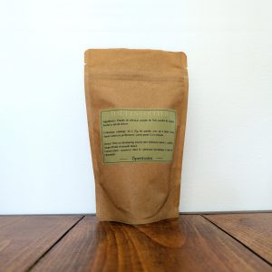 Shampoing cheveux colorés - Haut en couleur