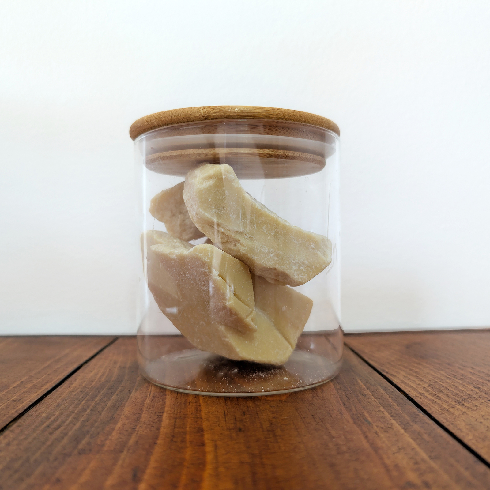 Beurre de cacao – Image 2