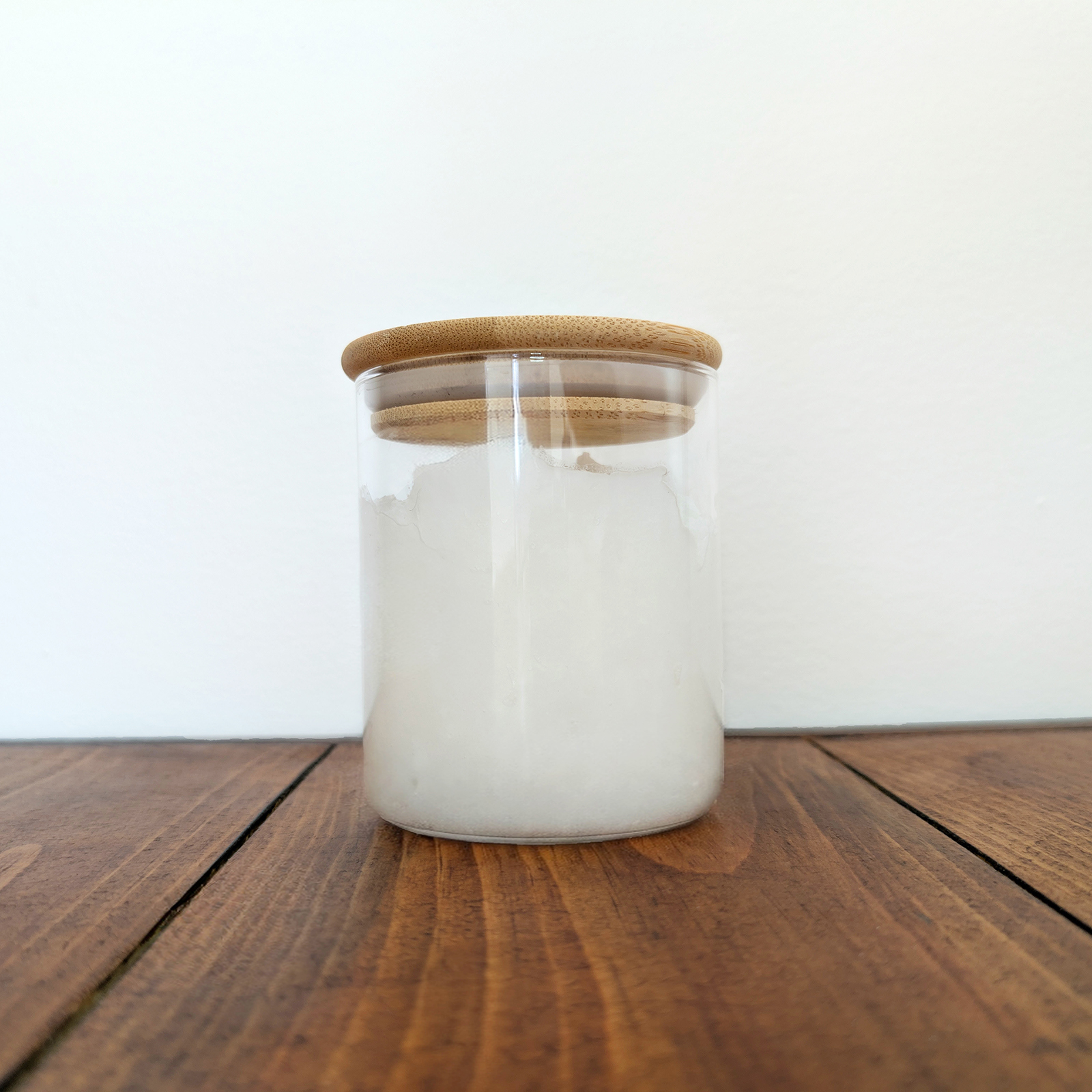 Huile de coco – Image 2