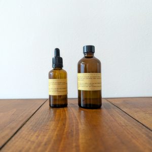 Huile de pépins de raisin