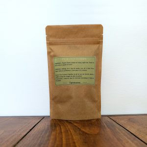 Shampoing Cheveux Gras - Pur Équilibre