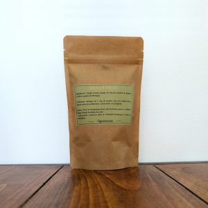 Shampoing anti-chute - Renouveau