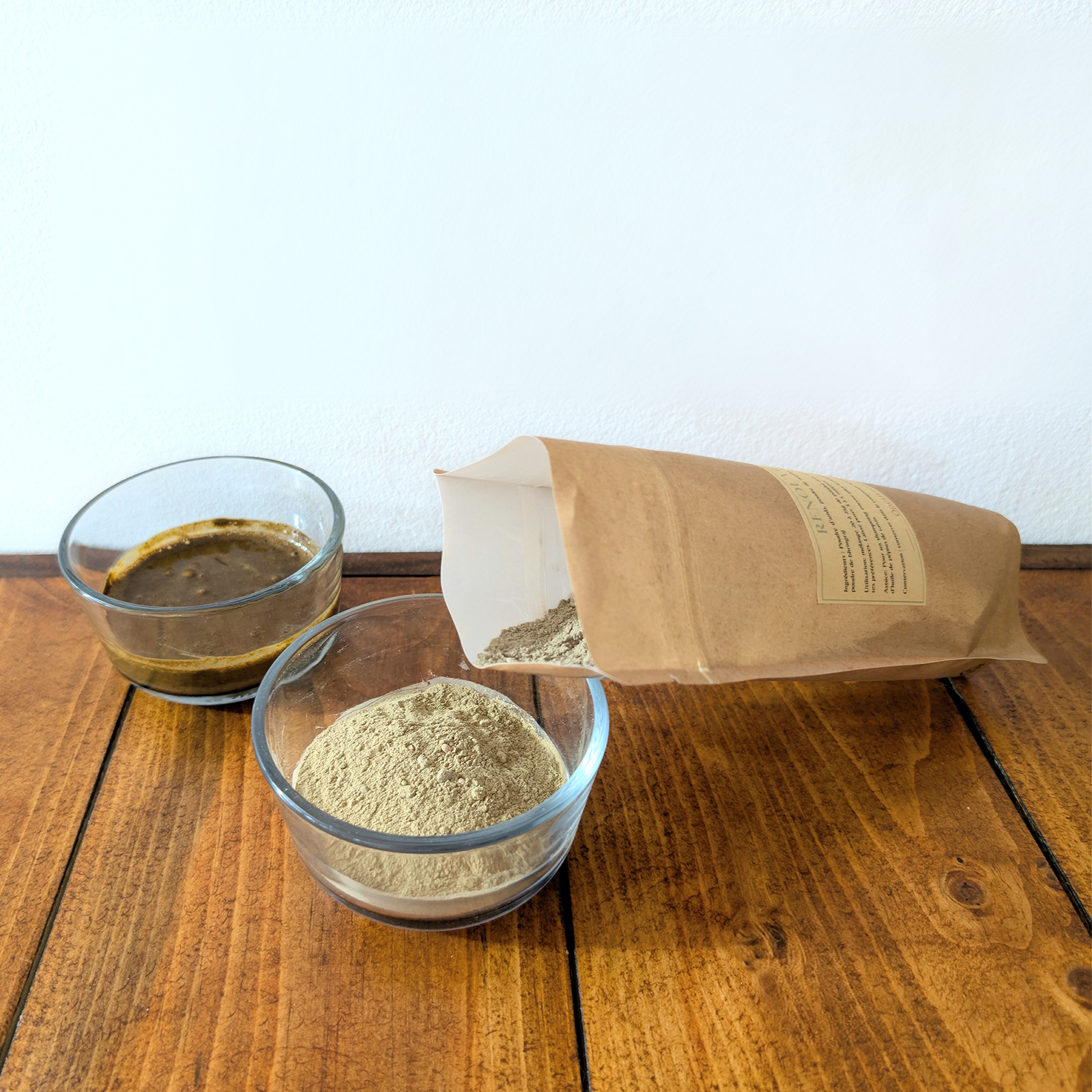 Shampoing Cheveux Gras - Pur Équilibre – Image 2