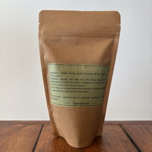 Masque Cheveux Secs - Rituel Douceur