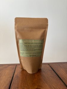 Masque Cheveux Secs - Rituel Douceur