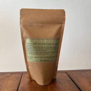 Masque Cheveux Secs - Rituel Douceur